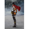 Tamashii Nations - Berserk - Casca The Band of the Hawk - SH.Figuarts - SHF