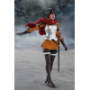Tamashii Nations - Berserk - Casca The Band of the Hawk - SH.Figuarts - SHF