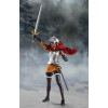 Tamashii Nations - Berserk - Casca The Band of the Hawk - SH.Figuarts - SHF