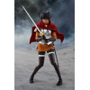 Tamashii Nations - Berserk - Casca The Band of the Hawk - SH.Figuarts - SHF
