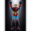 Bandai Tamashii - Grendizer Jumbo Machineder - Goldorak