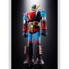 Bandai Tamashii - Grendizer Jumbo Machineder - Goldorak