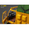 JoyToy TMNT - Turtle Van - Teenage Mutant Ninja Turtles 1/18