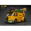 JoyToy TMNT - Turtle Van - Teenage Mutant Ninja Turtles 1/18