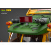 JoyToy TMNT - Turtle Van - Teenage Mutant Ninja Turtles 1/18