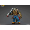 JoyToy TMNT - Leatherhead - Teenage Mutant Ninja Turtles 1/18