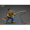 JoyToy TMNT - Leatherhead - Teenage Mutant Ninja Turtles 1/18