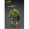 JoyToy TMNT - Metalhead - Teenage Mutant Ninja Turtles 1/18