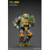 JoyToy TMNT - Metalhead - Teenage Mutant Ninja Turtles 1/18