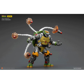 JoyToy TMNT - Metalhead - Teenage Mutant Ninja Turtles 1/18