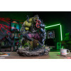 Sideshow Marvel - Premium Format Venomized Hulk 1/4