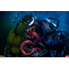 Sideshow Marvel - Premium Format Venomized Hulk 1/4
