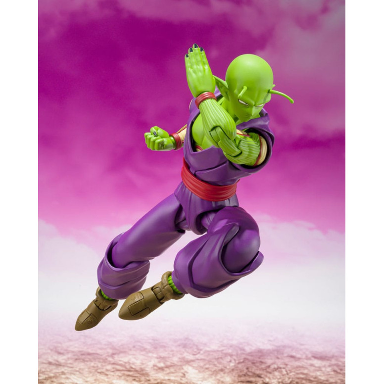 Tamashii Nations - Dragon Ball Daima - PICCOLO - SHF SHFiguarts