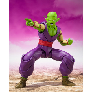 Tamashii Nations - Dragon Ball Daima - PICCOLO - SHF SHFiguarts