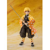 Tamashii Bandai - Zenitsu Agatsuma - Demon Slayer SH Figuarts SHF