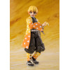 Tamashii Bandai - Zenitsu Agatsuma - Demon Slayer SH Figuarts SHF