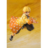 Tamashii Bandai - Zenitsu Agatsuma - Demon Slayer SH Figuarts SHF