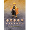 Tamashii Bandai - Zenitsu Agatsuma - Demon Slayer SH Figuarts SHF