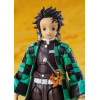 Tamashii Bandai - Zenitsu Agatsuma - Demon Slayer SH Figuarts SHF