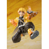 Tamashii Bandai - Zenitsu Agatsuma - Demon Slayer SH Figuarts SHF