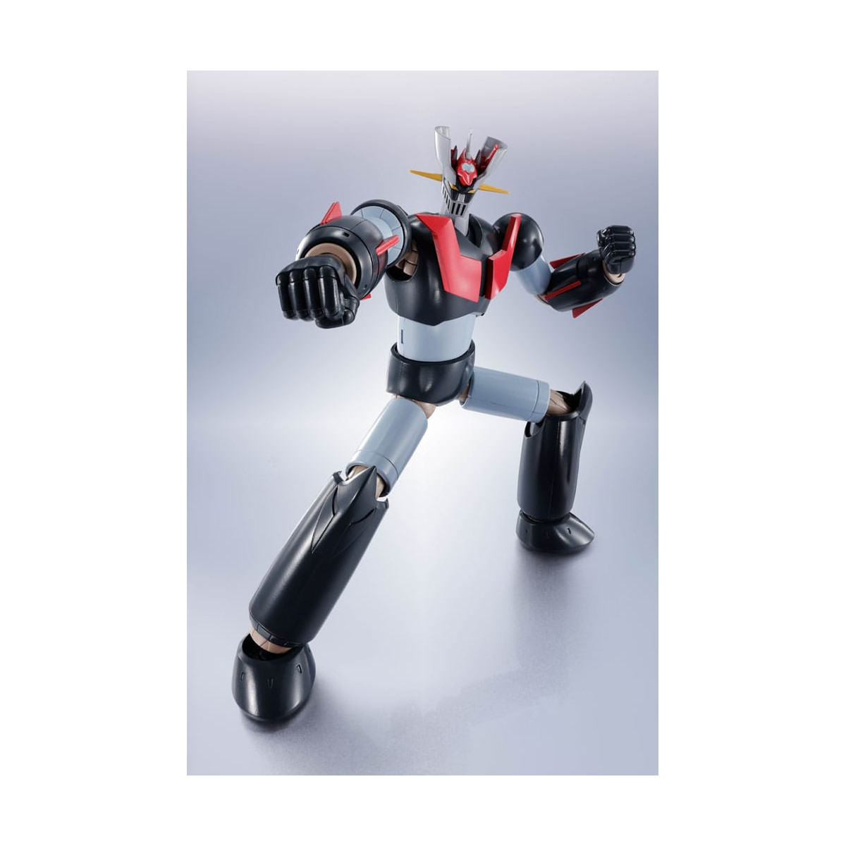 Tamashii Nation - Robot Spirit - [SIDE SUPER] Mazinger X & Jet Scrander X - Grendizer U - Goldorak U