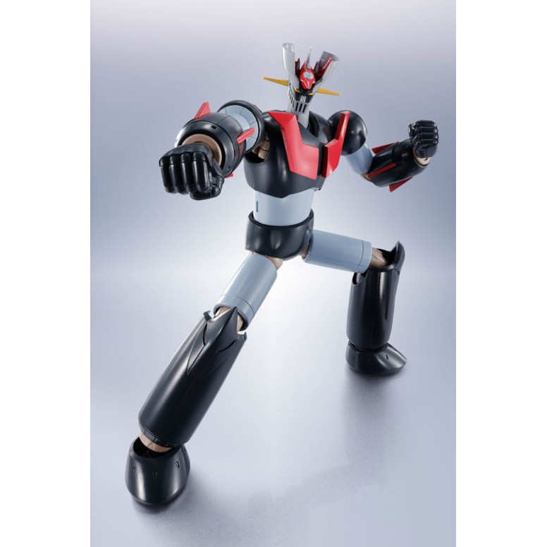 Tamashii Nation - Robot Spirit - [SIDE SUPER] Mazinger X & Jet Scrander X - Grendizer U - Goldorak U