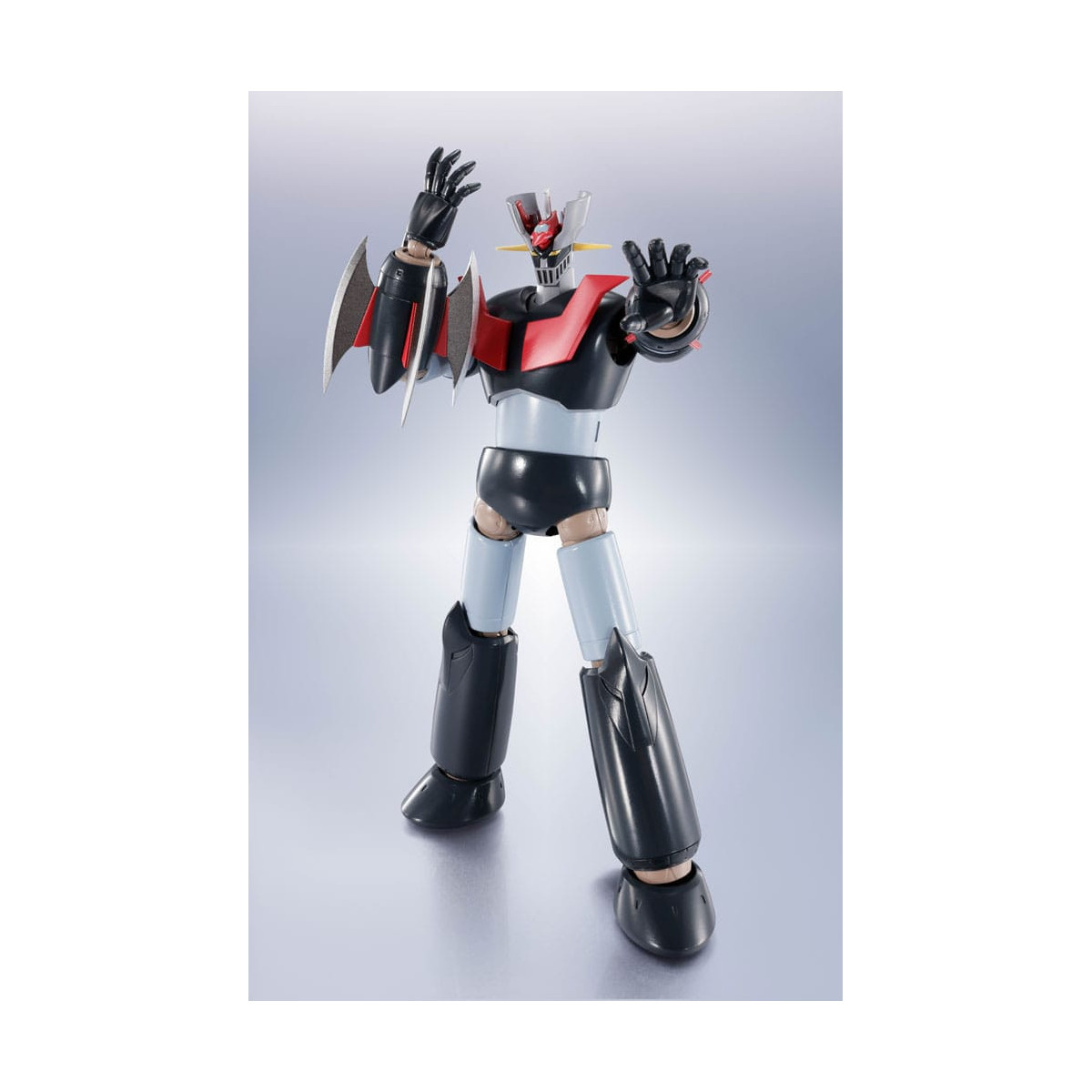 Tamashii Nation - Robot Spirit - [SIDE SUPER] Mazinger X & Jet Scrander X - Grendizer U - Goldorak U