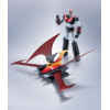 Tamashii Nation - Robot Spirit - [SIDE SUPER] Mazinger X & Jet Scrander X - Grendizer U - Goldorak U