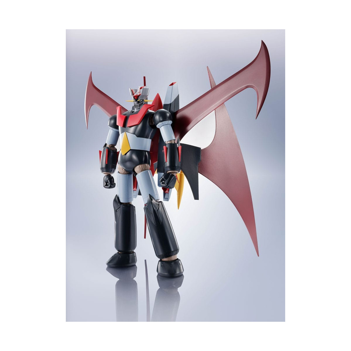 Tamashii Nation - Robot Spirit - [SIDE SUPER] Mazinger X & Jet Scrander X - Grendizer U - Goldorak U