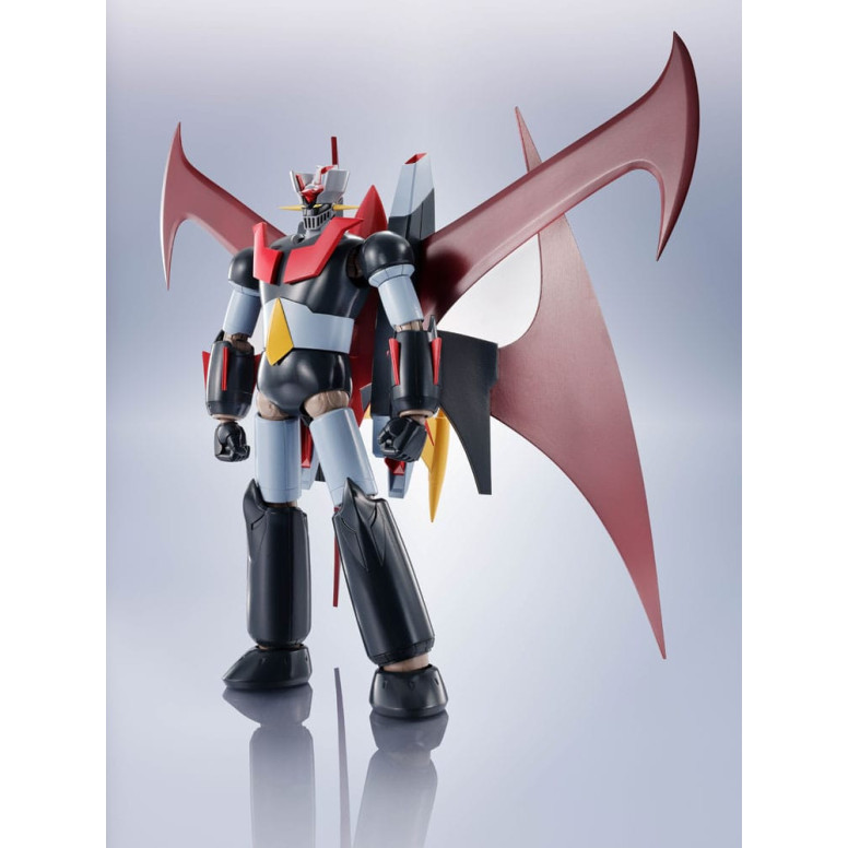 Tamashii Nation - Robot Spirit - [SIDE SUPER] Mazinger X & Jet Scrander X - Grendizer U - Goldorak U