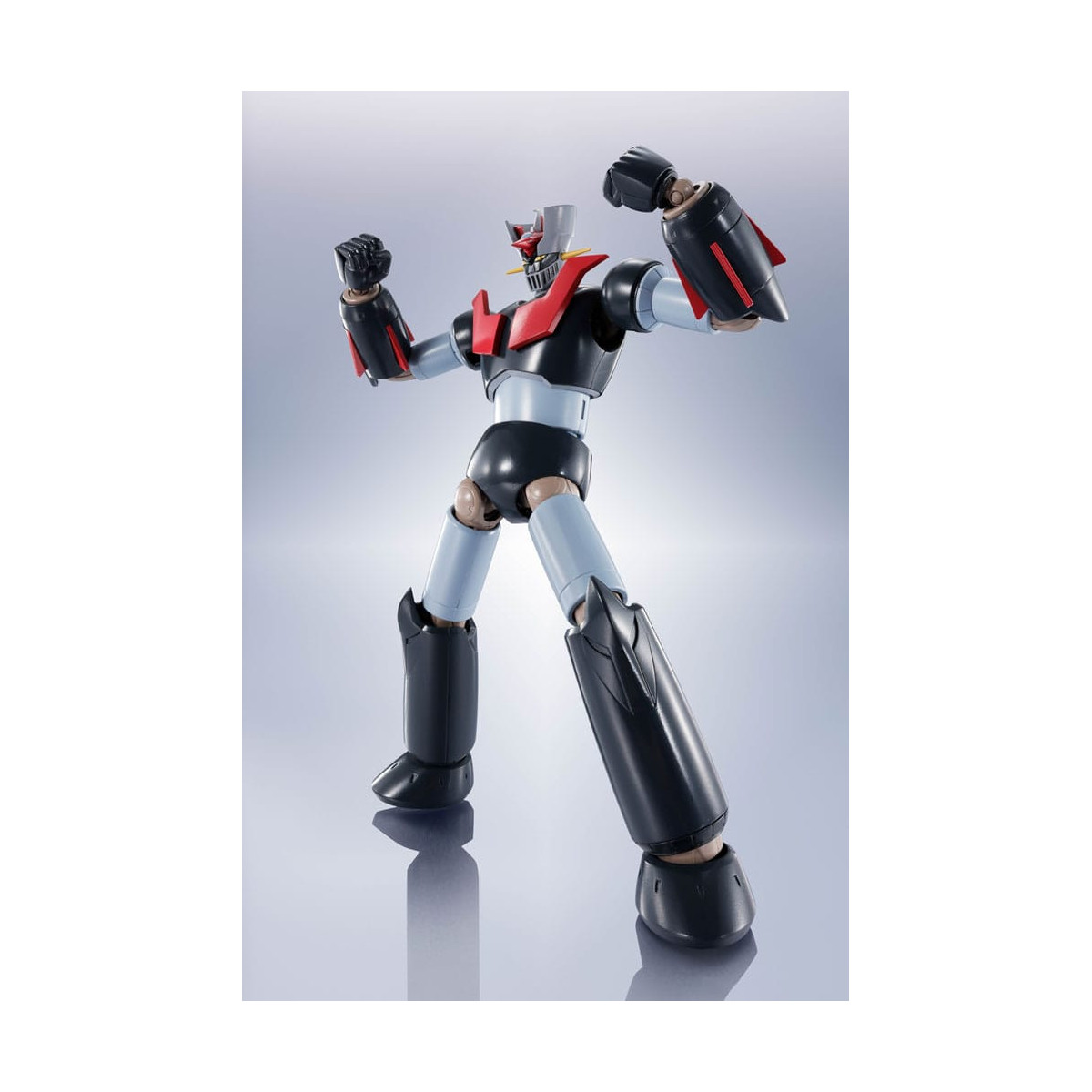 Tamashii Nation - Robot Spirit - [SIDE SUPER] Mazinger X & Jet Scrander X - Grendizer U - Goldorak U