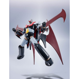 Tamashii Nation - Robot Spirit - [SIDE SUPER] Mazinger X & Jet Scrander X - Grendizer U - Goldorak U