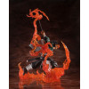 Tamashii - Demon Slayer - Tanjiro Kamado (Kyojuro Rengoku's Sword Guard Ver.) - Figuarts Zero