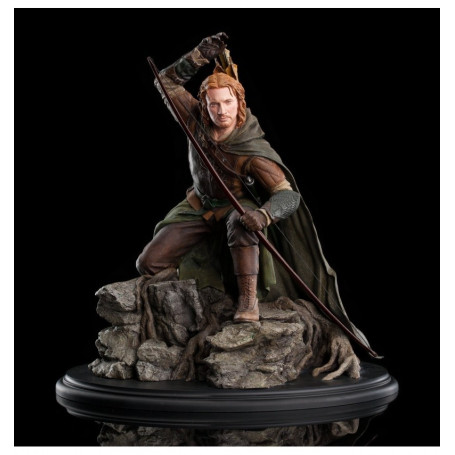 Sideshow Weta Statue Morgul Lord 1/6