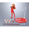 Tamashii Nations - Asuka Shikigami Langley - Neon Genesis Evangelion SH Figuarts SHF