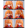 Tamashii Nations - Asuka Shikigami Langley - Neon Genesis Evangelion SH Figuarts SHF