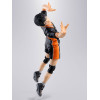 Tamashii Nations - Tobio Kageyama - Haikyuu! SH Figuarts SHF