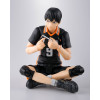 Tamashii Nations - Tobio Kageyama - Haikyuu! SH Figuarts SHF