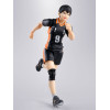 Tamashii Nations - Tobio Kageyama - Haikyuu! SH Figuarts SHF