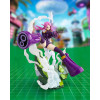 Tamashii Nations One Piece - Jewelery.Bonny Near Death Experience - Figuarts Zero Extra Battle