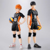 Tamashii Nations - Tobio Kageyama - Haikyuu! SH Figuarts SHF
