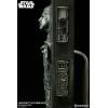 Sideshow  Star Wars figurine 1/6 Han Solo Carbonite