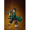 Tamashii Bandai - Tanjiro Kamado The Final Battle in the Infinity Castle - Demon Slayer SH Figuarts SHF