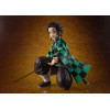Tamashii Bandai - Tanjiro Kamado The Final Battle in the Infinity Castle - Demon Slayer SH Figuarts SHF