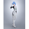 Tamashii Nations - Rei Ayanami - Neon Genesis Evangelion SH Figuarts SHF