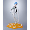 Tamashii Nations - Rei Ayanami - Neon Genesis Evangelion SH Figuarts SHF
