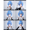 Tamashii Nations - Rei Ayanami - Neon Genesis Evangelion SH Figuarts SHF