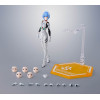 Tamashii Nations - Rei Ayanami - Neon Genesis Evangelion SH Figuarts SHF