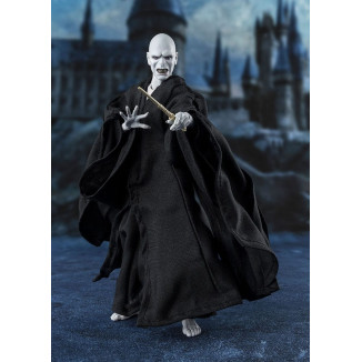 Tamashii Nations - Lord Voldemort - Harry Potter and the Goblet of Fire SH Figuarts SHF