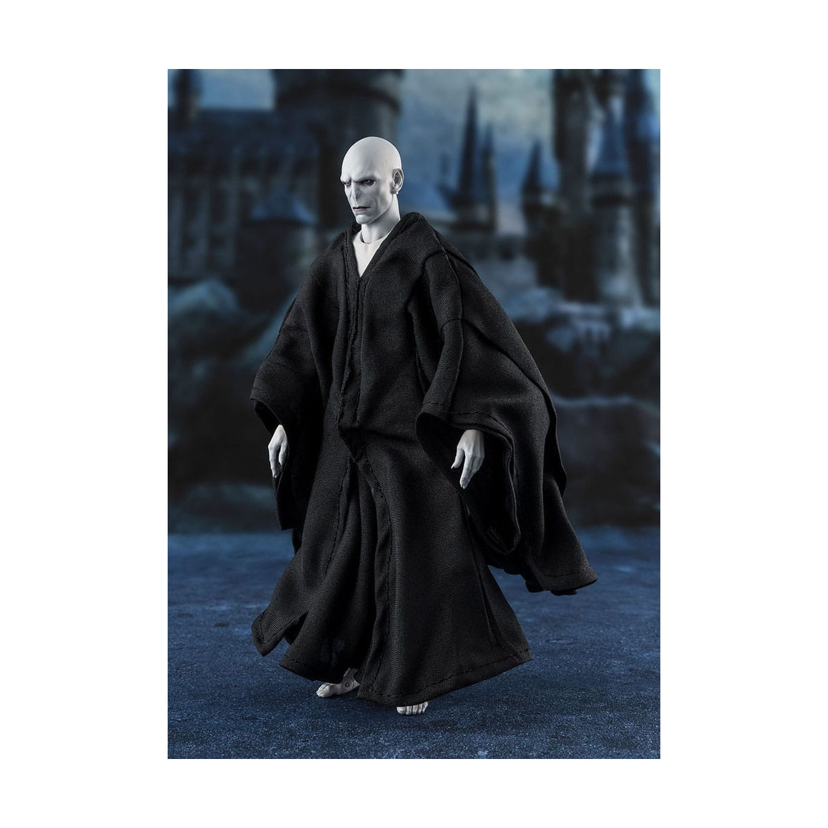 Tamashii Nations - Lord Voldemort - Harry Potter and the Goblet of Fire SH Figuarts SHF